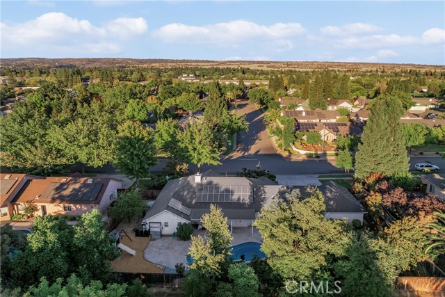 Detail Gallery Image 51 of 57 For 2286 Burlingame Drive, Chico,  CA 95928 - 4 Beds | 3 Baths