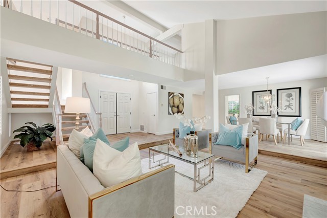 Detail Gallery Image 6 of 45 For 25511 Alisal Ave, Laguna Hills,  CA 92653 - 4 Beds | 2/1 Baths