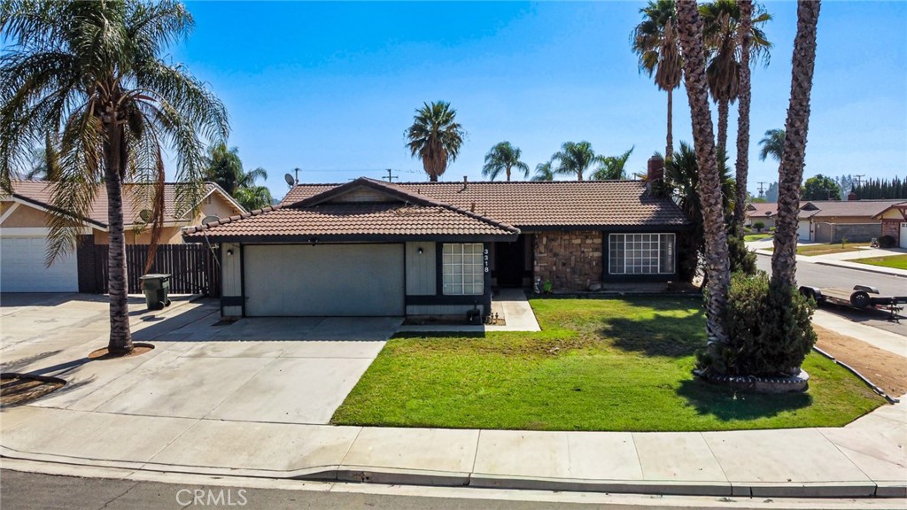 3318 Felisa Court