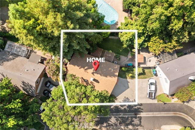 Detail Gallery Image 53 of 58 For 2740 Revere Ln, Chico,  CA 95973 - 3 Beds | 2 Baths