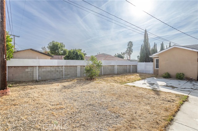 Detail Gallery Image 28 of 33 For 12560 Mineola St, Pacoima,  CA 91331 - 3 Beds | 1 Baths