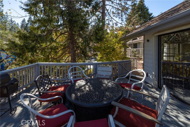 Detail Gallery Image 13 of 44 For 40648 Saddleback Rd, Bass Lake,  CA 93604 - 2 Beds | 2/1 Baths