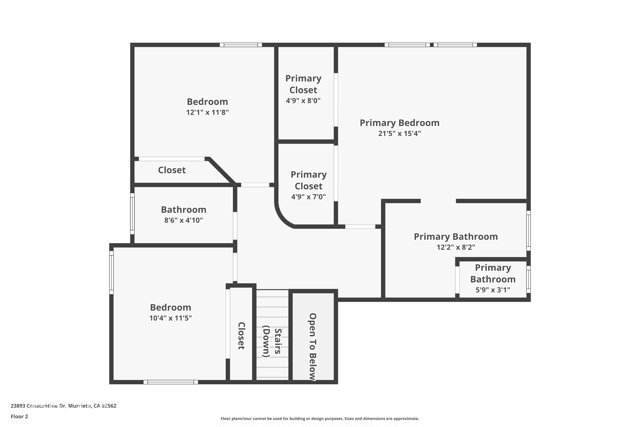 Property Photo from MLS