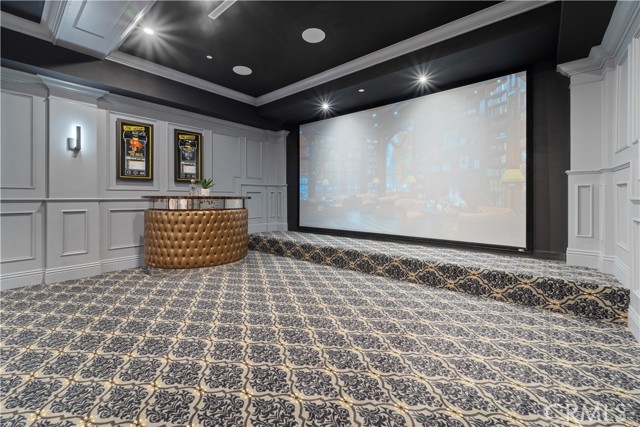 Detail Gallery Image 54 of 59 For 17528 Jayden Ln, Encino,  CA 91316 - 7 Beds | 10/1 Baths