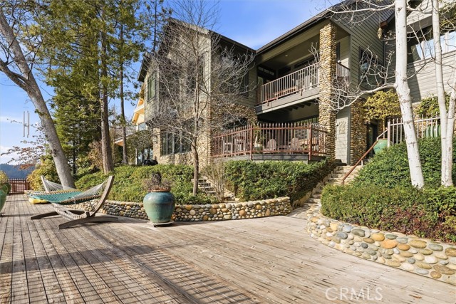 Detail Gallery Image 53 of 75 For 39290 Point, Bass Lake,  CA 93604 - 4 Beds | 5 Baths