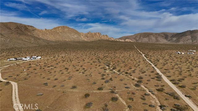  Land for Sale in Apple Valley, California