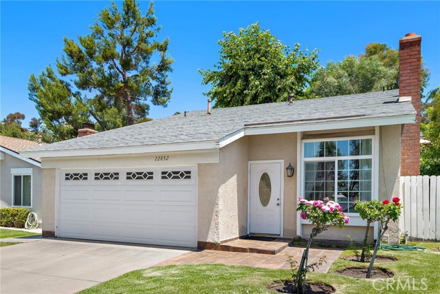 Detail Gallery Image 6 of 38 For 22852 via Octavo, Mission Viejo,  CA 92691 - 4 Beds | 2 Baths