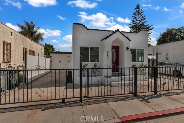 Property Photo from MLS