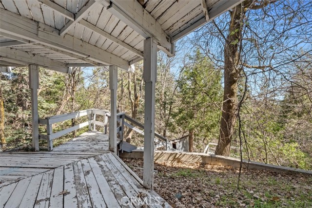 Detail Gallery Image 17 of 24 For 26305 Jacqueline Rd, Twin Peaks,  CA 92391 - 2 Beds | 2 Baths