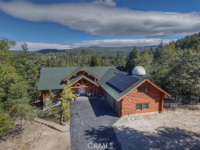 32412 Snow Cactus Court, Running Springs, CA 92382