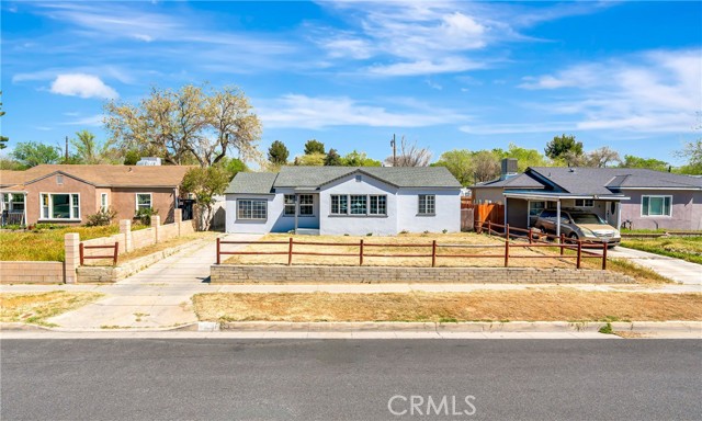 Detail Gallery Image 41 of 41 For 44516 Fern, Lancaster,  CA 93534 - 3 Beds | 2 Baths