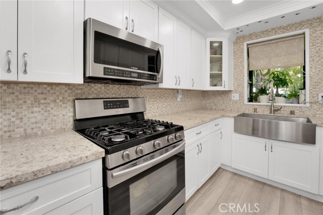 Detail Gallery Image 28 of 46 For 646 Sycamore Ave #18,  Claremont,  CA 91711 - 2 Beds | 3 Baths