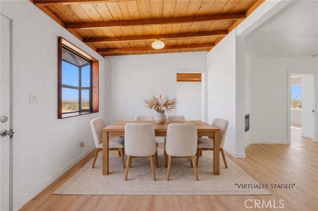 Detail Gallery Image 16 of 61 For 60812 Adele Rd, Landers,  CA 92285 - 3 Beds | 1 Baths