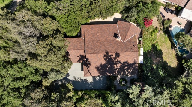 Detail Gallery Image 60 of 67 For 16700 Bosque Dr, Encino,  CA 91436 - 3 Beds | 2/1 Baths