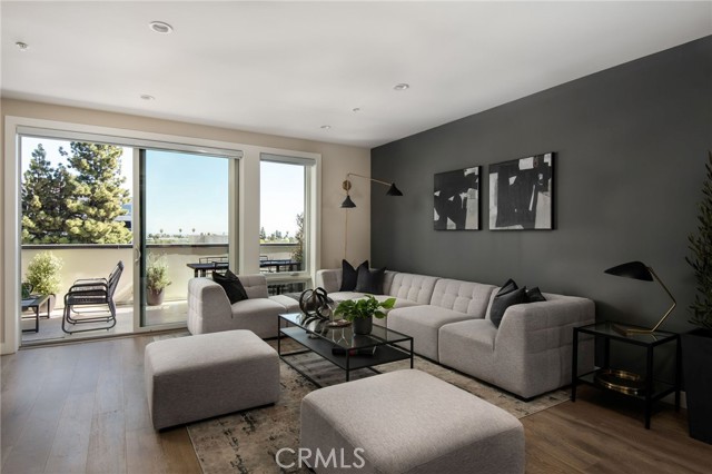 Detail Gallery Image 2 of 22 For 380 Cordova St #508,  Pasadena,  CA 91101 - 2 Beds | 2/1 Baths