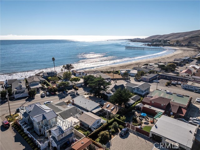 Detail Gallery Image 19 of 28 For 79 Pacific Ave, Cayucos,  CA 93430 - 2 Beds | 2 Baths