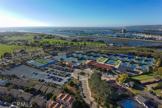 Detail Gallery Image 27 of 32 For 4494 Mentone #19,  San Diego,  CA 92107 - 2 Beds | 2 Baths