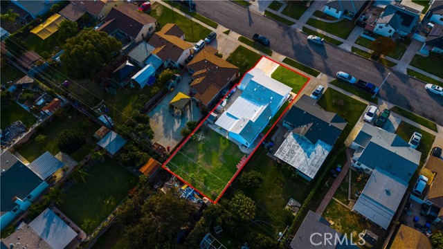 Detail Gallery Image 43 of 50 For 15226 Graystone, Norwalk,  CA 90650 - 4 Beds | 1 Baths