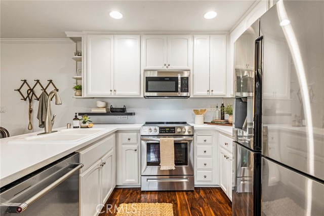 Detail Gallery Image 5 of 23 For 1125 Sheridan Ave #68,  Chico,  CA 95926 - 1 Beds | 1 Baths