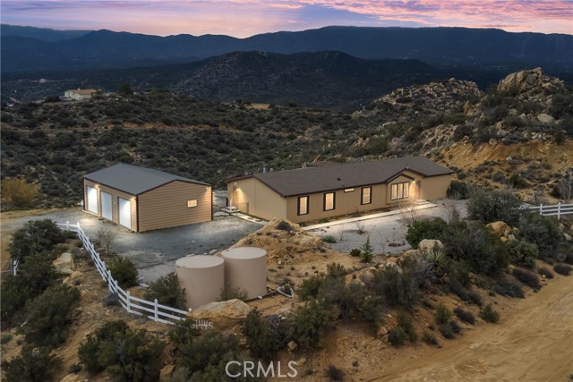 Details for 61445 High Country Trail, Anza, CA 92539