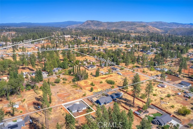 Image 3 for 1364 Orput Ln, Paradise, CA 95969