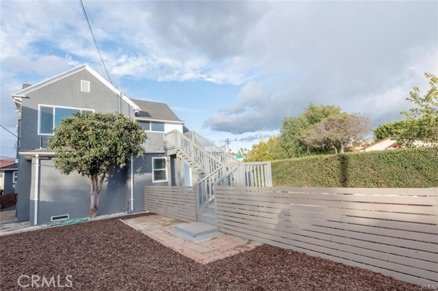 Detail Gallery Image 8 of 35 For 1613 West Bld, Los Angeles,  CA 90019 - 3 Beds | 2/1 Baths