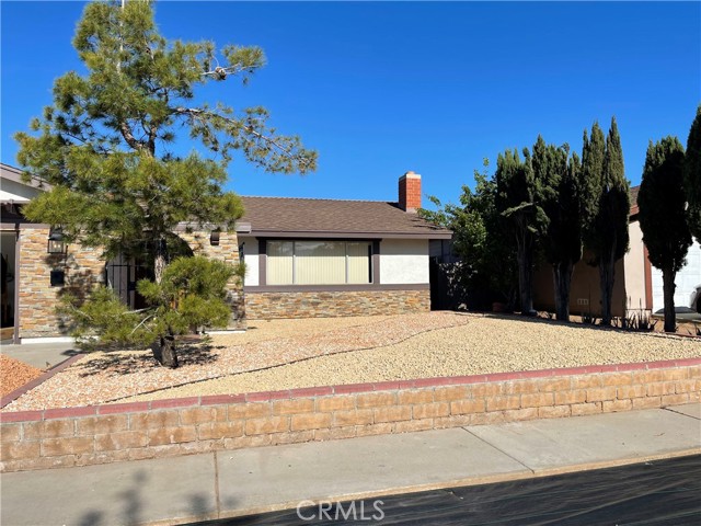 Detail Gallery Image 49 of 49 For 37800 Rudall Ave, Palmdale,  CA 93550 - 3 Beds | 2 Baths