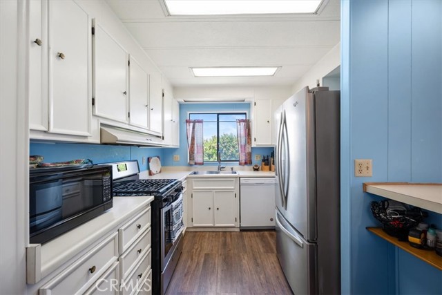 Detail Gallery Image 10 of 47 For 1104 Devonshire Pl, Santa Maria,  CA 93455 - 2 Beds | 2 Baths