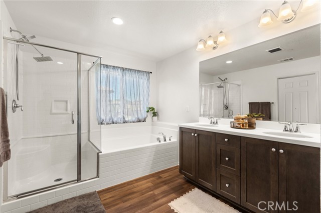 Detail Gallery Image 38 of 75 For 24456 Reserve Ct, Menifee,  CA 92584 - 5 Beds | 4 Baths