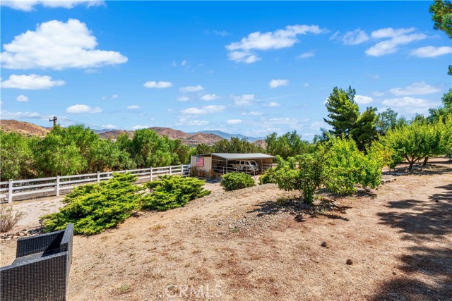 4 Bed Home for Sale in Acton, California