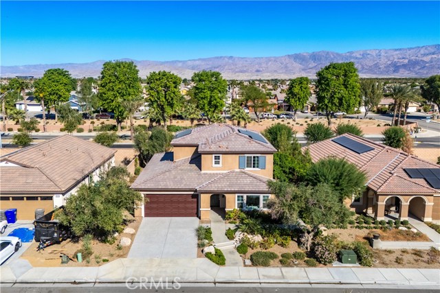 Detail Gallery Image 2 of 34 For 83536 Avenida Campanas, Coachella,  CA 92236 - 4 Beds | 3/1 Baths