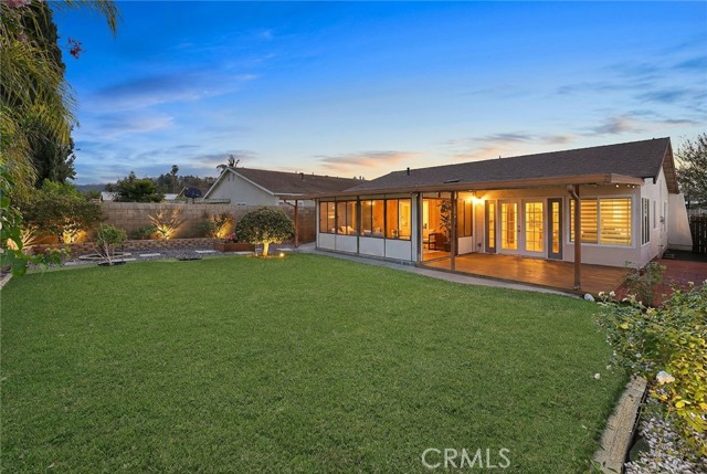 Detail Gallery Image 35 of 46 For 1634 Clayhill Ave, Hacienda Heights,  CA 91745 - 3 Beds | 2 Baths