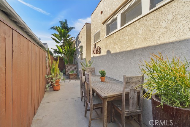 Detail Gallery Image 36 of 45 For 3736 Gaviota Ave, Long Beach,  CA 90807 - 3 Beds | 2 Baths