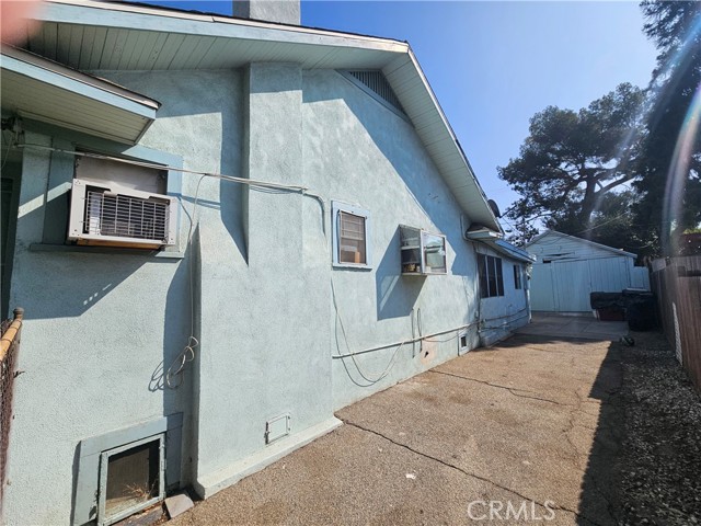 Detail Gallery Image 7 of 7 For 4506 Maycrest, El Sereno,  CA 90032 - 2 Beds | 1 Baths