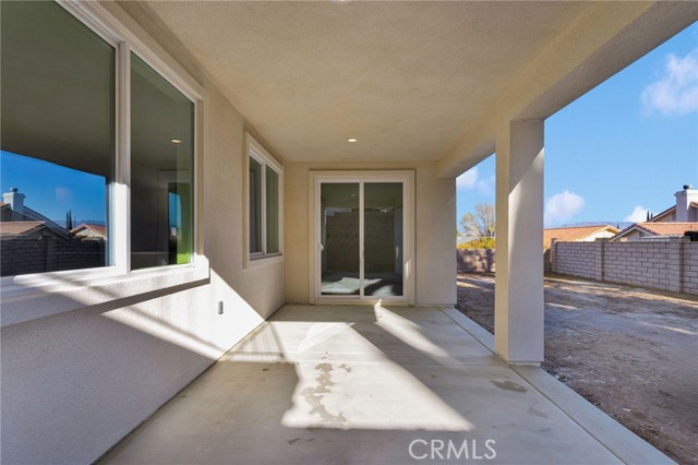 Detail Gallery Image 33 of 34 For 17795 Vista Point Dr, Victorville,  CA 92395 - 4 Beds | 3 Baths