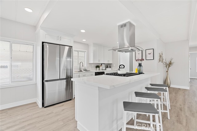 Detail Gallery Image 8 of 44 For 11250 Ramona #216,  Montclair,  CA 91763 - 3 Beds | 2 Baths