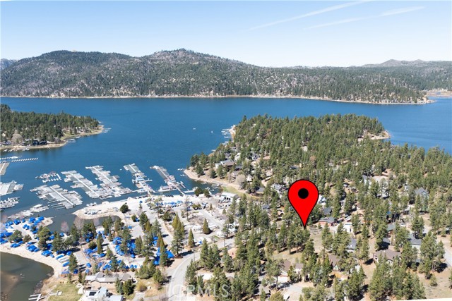 Detail Gallery Image 16 of 18 For 351 Edgemoor, Big Bear Lake,  CA 92315 - – Beds | – Baths