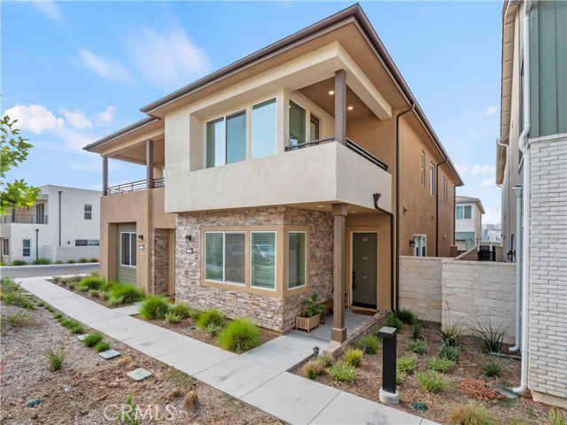 Detail Gallery Image 1 of 1 For 27254 Red Willow Ct, Valencia,  CA 91381 - 4 Beds | 3 Baths