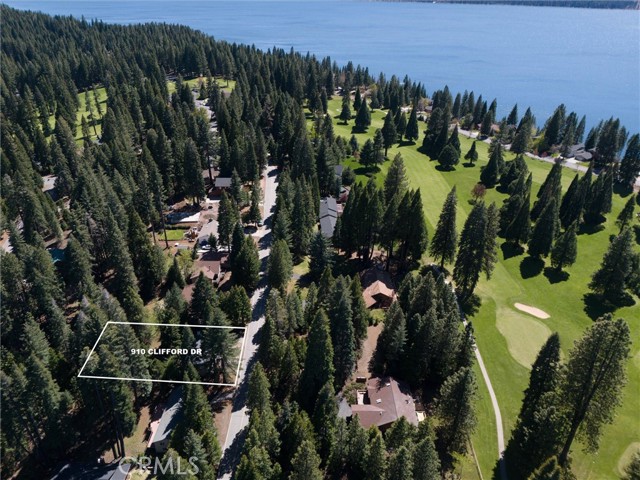Detail Gallery Image 42 of 42 For 910 Clifford Dr, Almanor,  CA 96137 - 3 Beds | 2 Baths