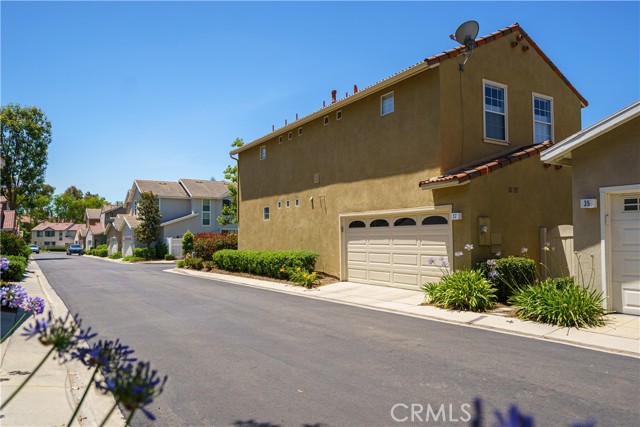 Detail Gallery Image 27 of 29 For 37 Paseo Vespertino, Rancho Santa Margarita,  CA 92688 - 4 Beds | 2/1 Baths