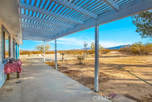 Detail Gallery Image 7 of 41 For 2526 Meldora Ave, Twentynine Palms,  CA 92277 - 1 Beds | 1 Baths