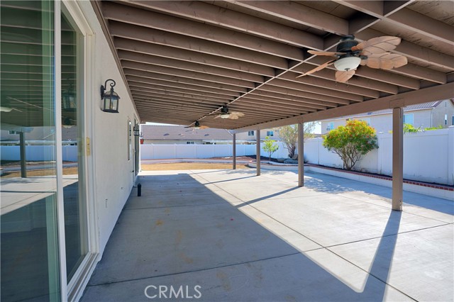 Detail Gallery Image 36 of 42 For 329 Sparkler, Perris,  CA 92571 - 4 Beds | 2 Baths