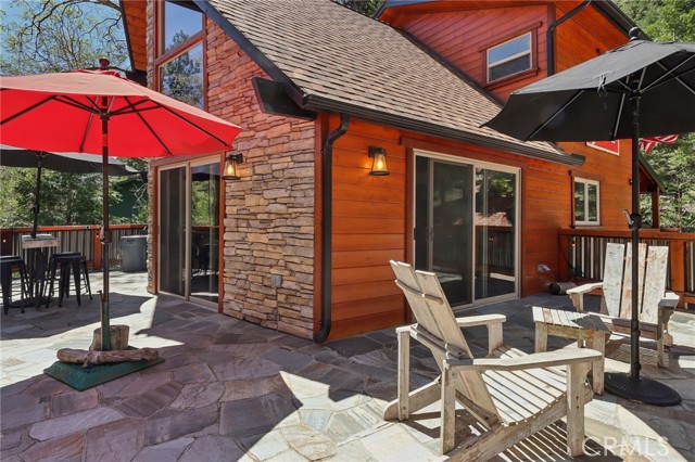 Detail Gallery Image 47 of 59 For 385 Iris Dr, Twin Peaks,  CA 92391 - 4 Beds | 3 Baths
