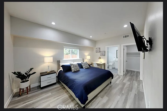 Detail Gallery Image 17 of 27 For 1805 S New England St, Los Angeles,  CA 90006 - – Beds | – Baths