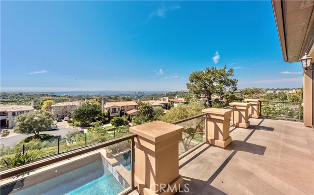 Detail Gallery Image 39 of 55 For 25 Vista Tramonto, Newport Coast,  CA 92657 - 6 Beds | 7 Baths