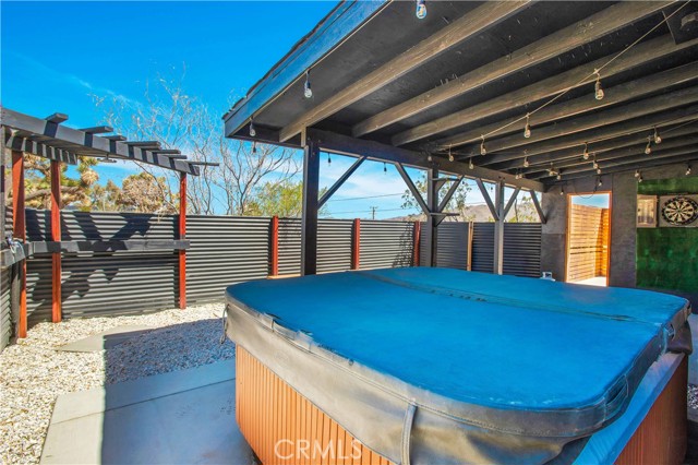 Detail Gallery Image 29 of 41 For 6061 Linda Lee Dr, Yucca Valley,  CA 92284 - 2 Beds | 1 Baths