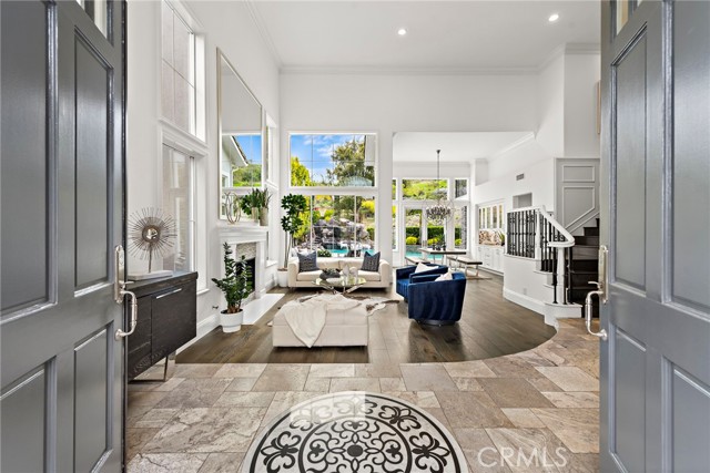 Detail Gallery Image 9 of 67 For 22 Van Gogh Way, Coto de Caza,  CA 92679 - 5 Beds | 4 Baths