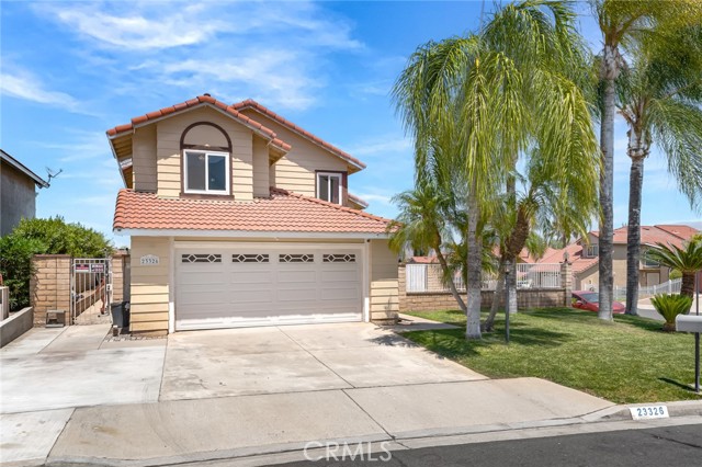 Image 3 for 23326 Sand Canyon Circle, Corona, CA 92883