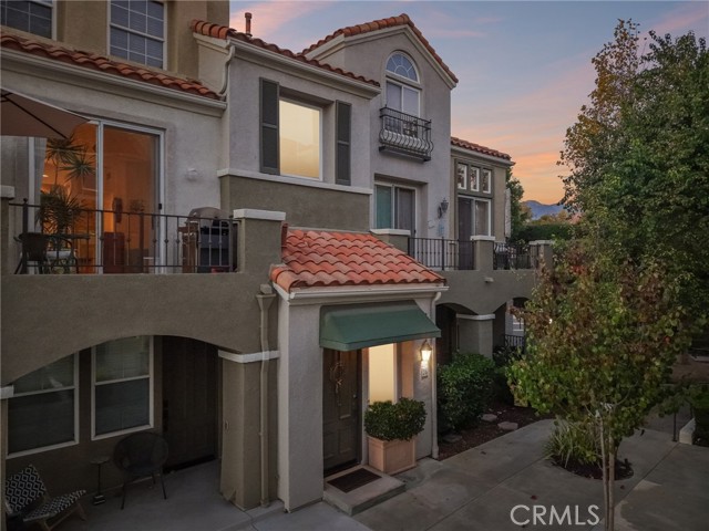 Detail Gallery Image 2 of 75 For 26 via Cordoba, Rancho Santa Margarita,  CA 92688 - 2 Beds | 2 Baths