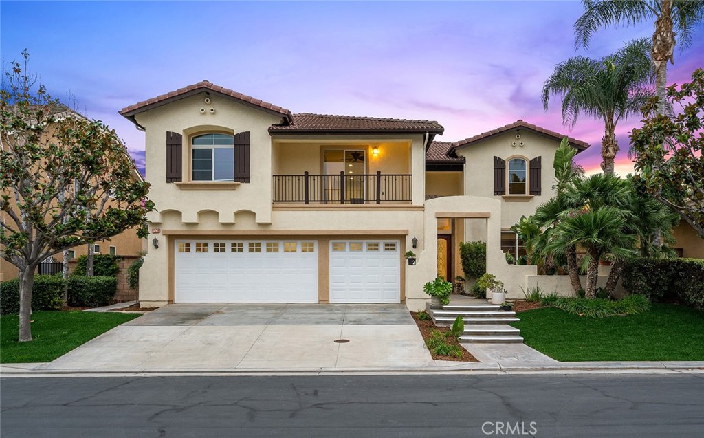 11536 Brookrun Court